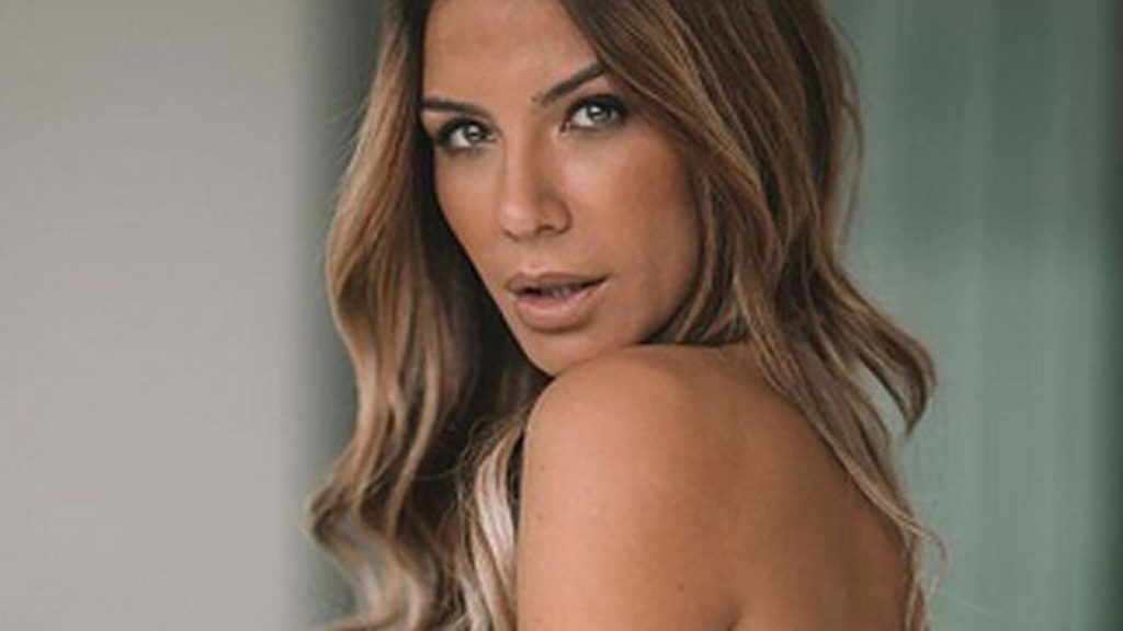 Tamara Gorro Se Confiesa