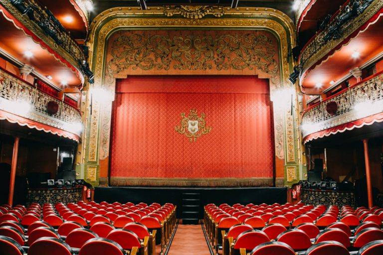 Cerca de 100.000 espectadores han visitado el Teatro Lara de Madrid desde su reapertura