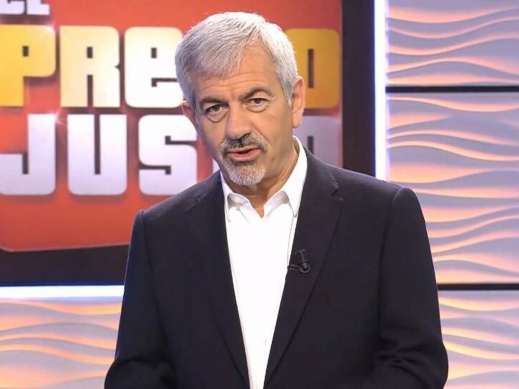 Telecinco No Ve Luz En La Parrilla Y Quiere Dar La Estocada Antena 3