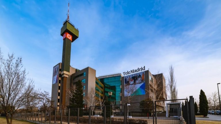 Organizaciones temen que la reforma de Telemadrid la devuelva «a su era más nefasta»