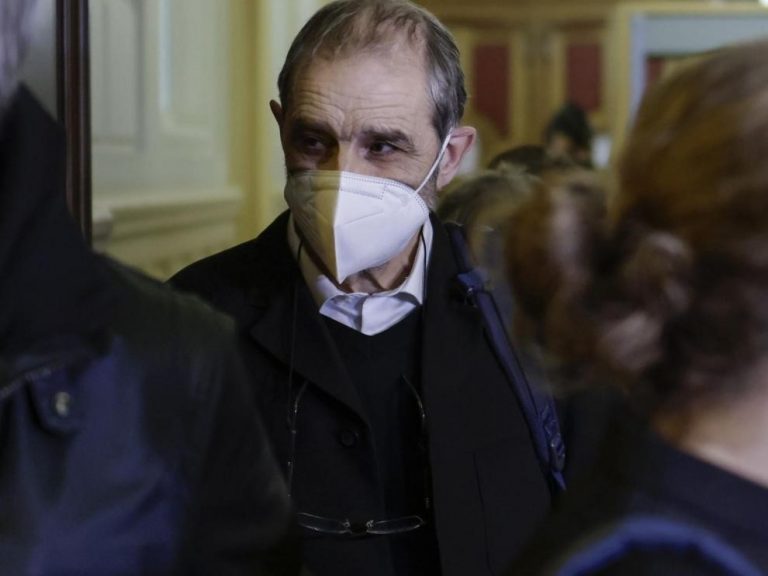 La AN confirma el procesamiento de Ternera por el atentado en la casa cuartel de Zaragoza