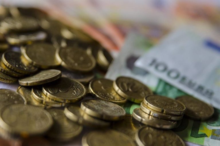 El Tesoro prevé captar entre 5.000 y 6.000 millones en la última subasta de julio