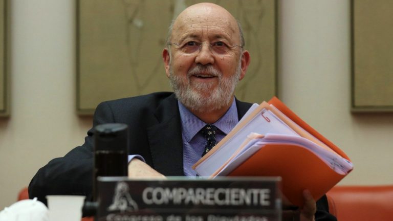Tezanos: El cambio de ministros ya está mejorando la imagen del Gobierno