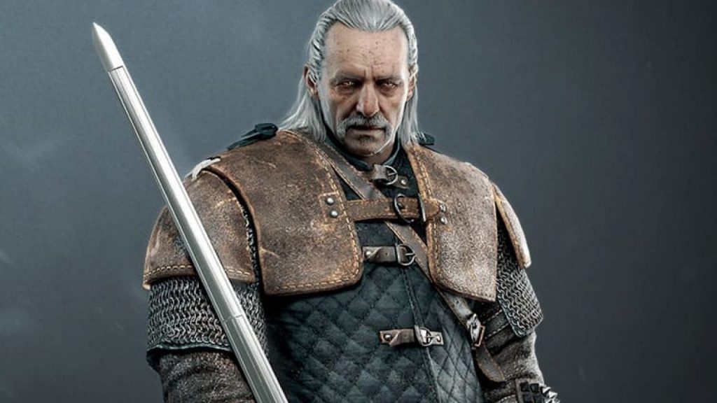 La Historia De “The Witcher”