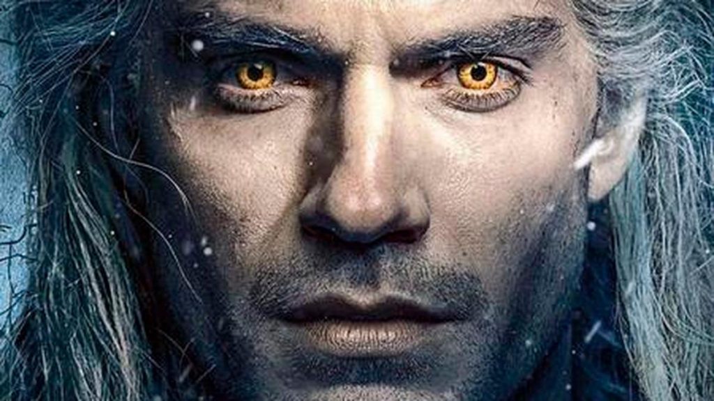 Rodaje De “The Witcher”