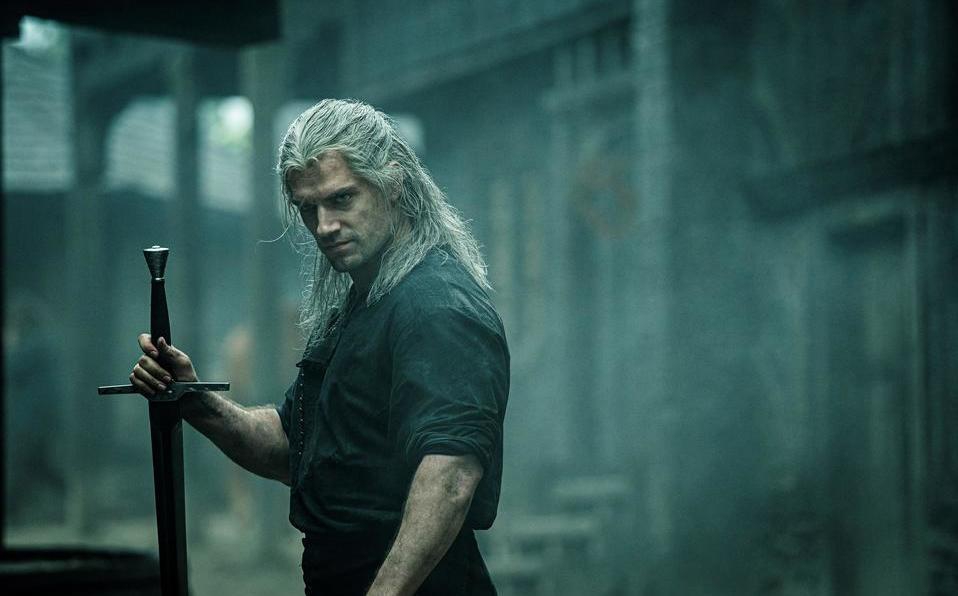 Fecha De Estreno De “The Witcher”