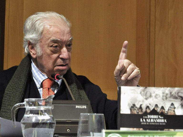 Píñar, pueblo natal de Tico Medina, declara dos días de luto