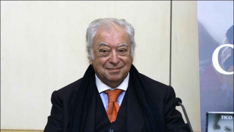 Periodistas y académicos recuerdan a Tico Medina: «Desaparece una forma de hacer periodismo»