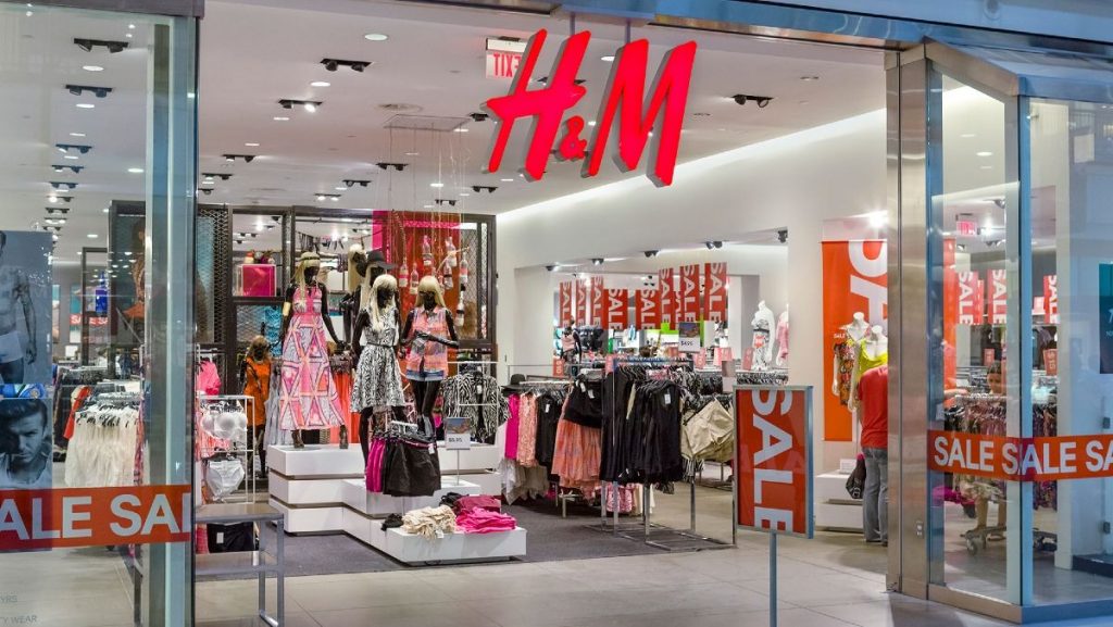 El Short De H&Amp;M Por 11,99 Euros Por El Que Vale La Pena Ir A H&Amp;M