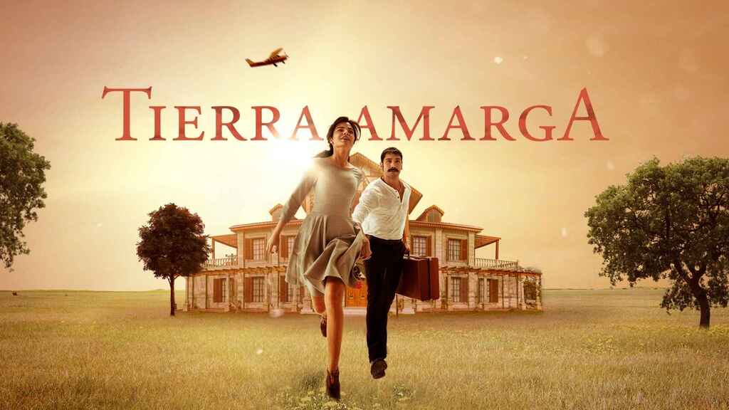 Tierra Amarga Sustituirá A Mujer