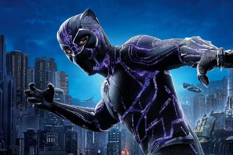 Todo lo que sabemos de Black Panther 2