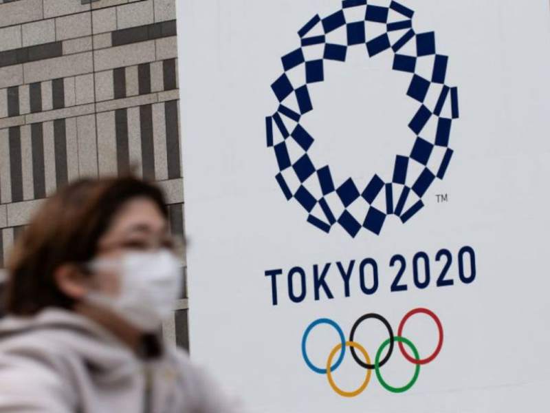 Tokio Cae En Lo Más Bajo Con Las Olimpiadas