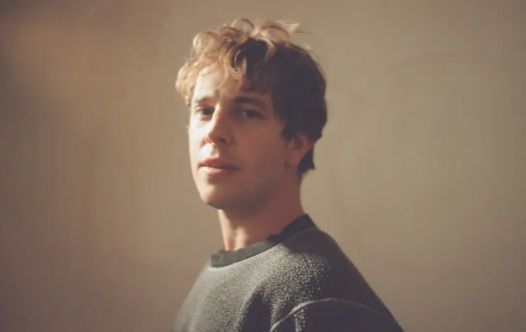 Tom Odell regresa con «Monsters»
