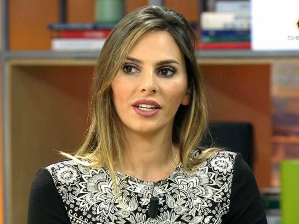 El Motivo Real Por El Que Irene Rosales Ha Abandonado Viva La Vida 4 Un Balance Positivo Gracias A Viva La Vida