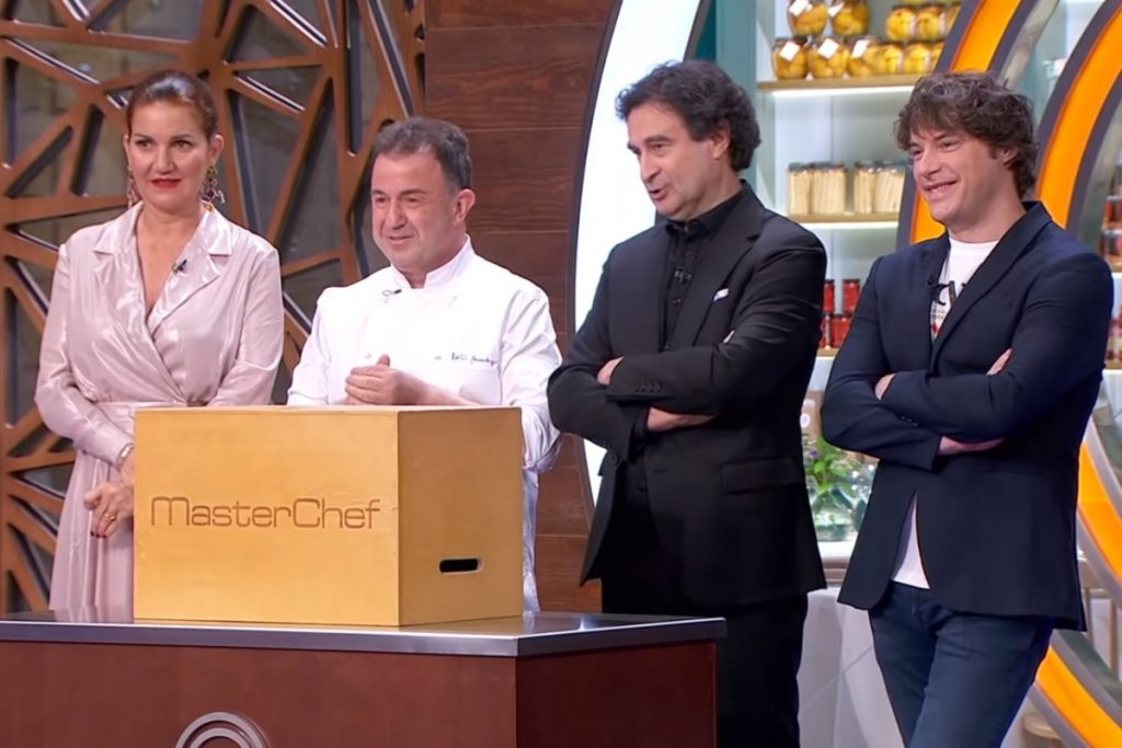 Un Concurso Que Ahora Están Repudiando