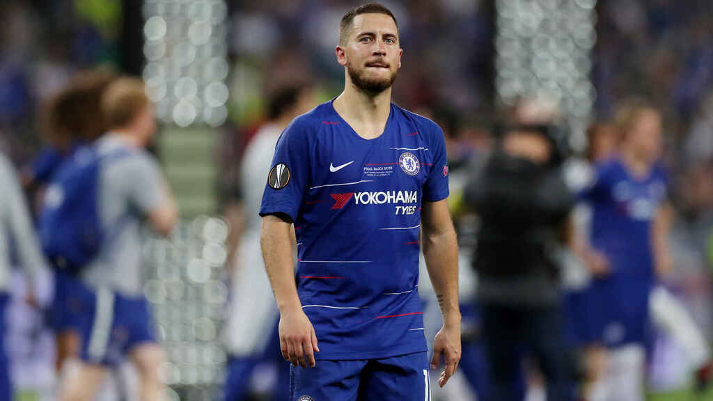 Un Posible Regreso Al Chelsea