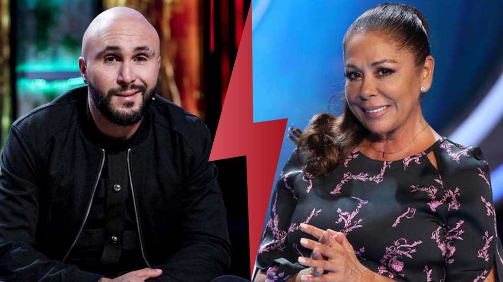 Una guerra que no tiene fin entre Kiko Rivera e Isabel Pantoja