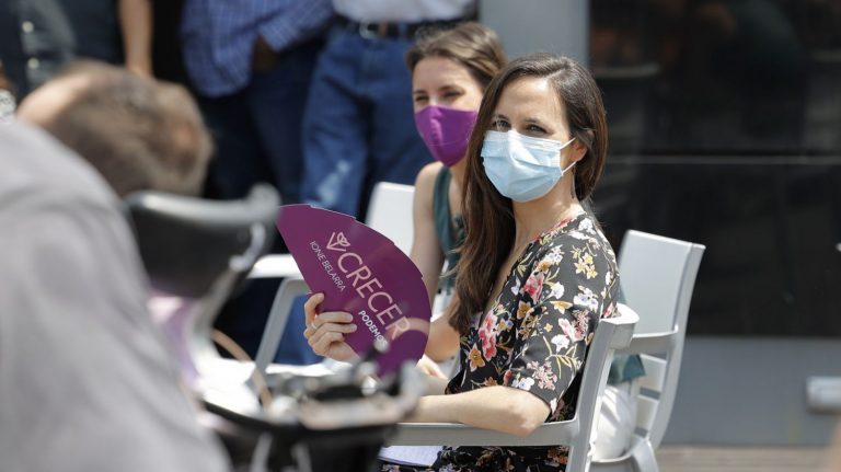 Podemos reclama al PSOE ampliar hasta final de año las medidas del ‘escudo social’