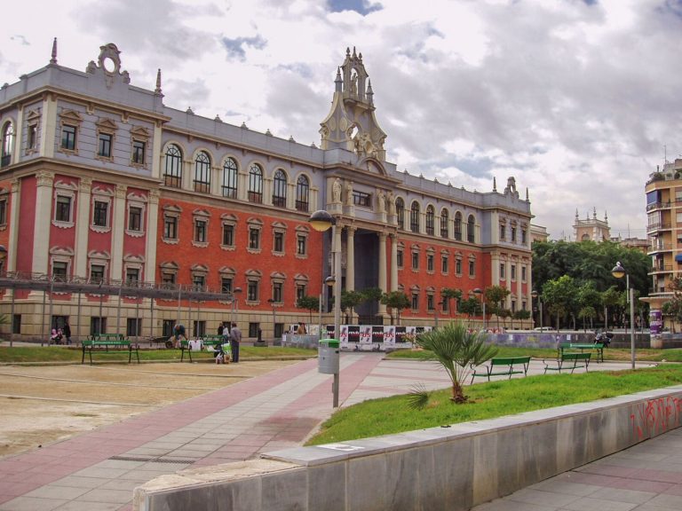 El corral de comedias de Cartagena sale a la luz gracias a un profesor de la UMU