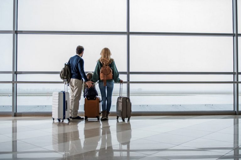 Cómo proteger tu casa en vacaciones