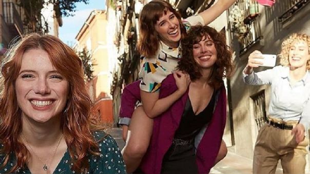 Valeria: fecha de estreno y nuevos personajes de la temporada 2