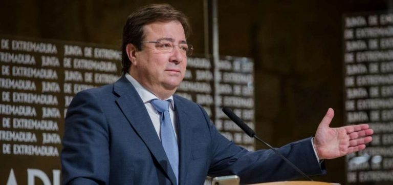 Vara critica las «poses» de los independentistas