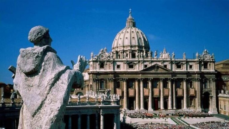 El Vaticano identificó 89 operaciones financieras sospechosas en 2020