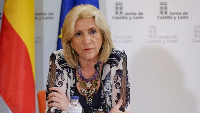 Castilla y León evidencia una tendencia a la ralentización de contagios