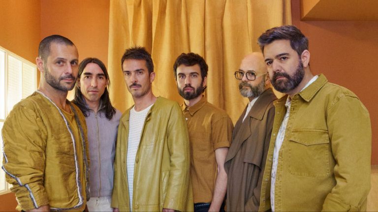 Vetusta Morla regresa con ‘Finisterre’