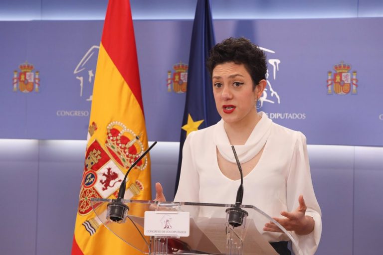 Vidal reprende a Escrivá por sus declaraciones sobre las pensiones de los ‘baby boomers’
