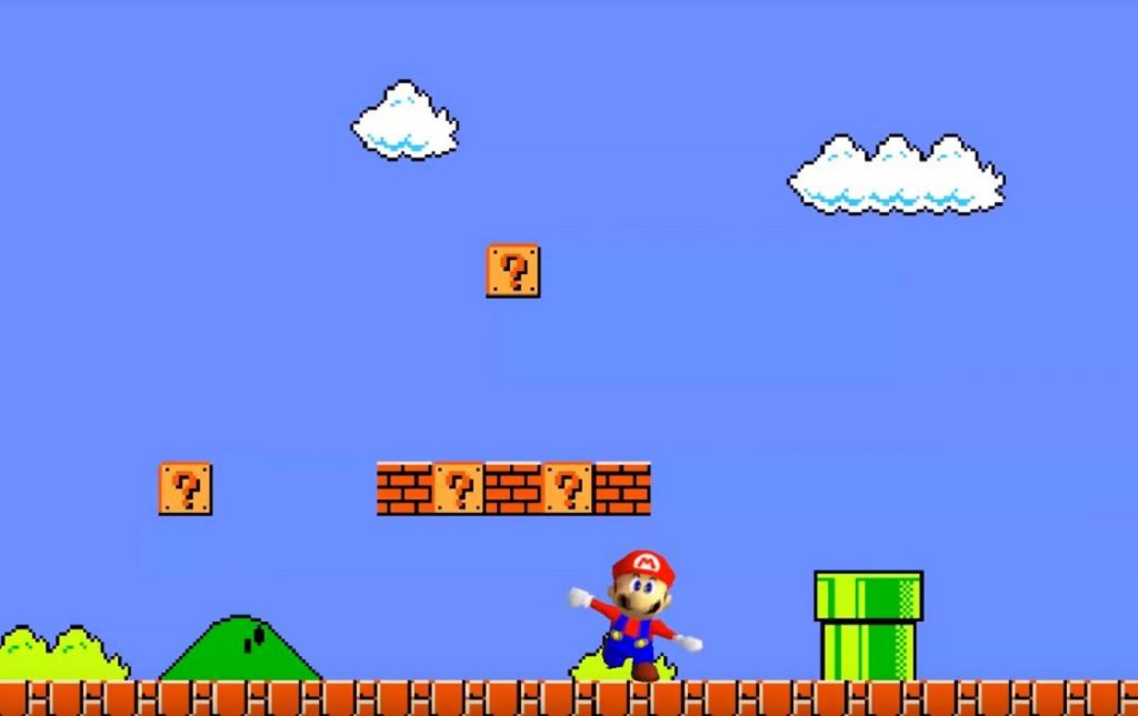 Los Juegos Clásicos De Mario Que Tengas Y Que Valen Una Fortuna  