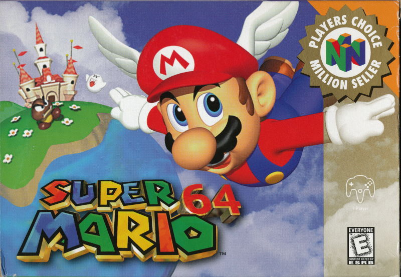 Videojuegos De Mario Que Ahora Podrian Hacerte Millonario 9 1