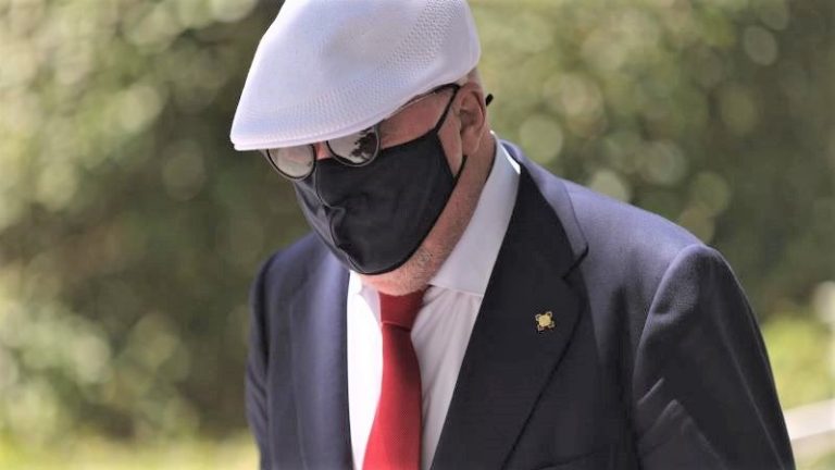 Villarejo asegura que sus reuniones con Cospedal eran de carácter profesional