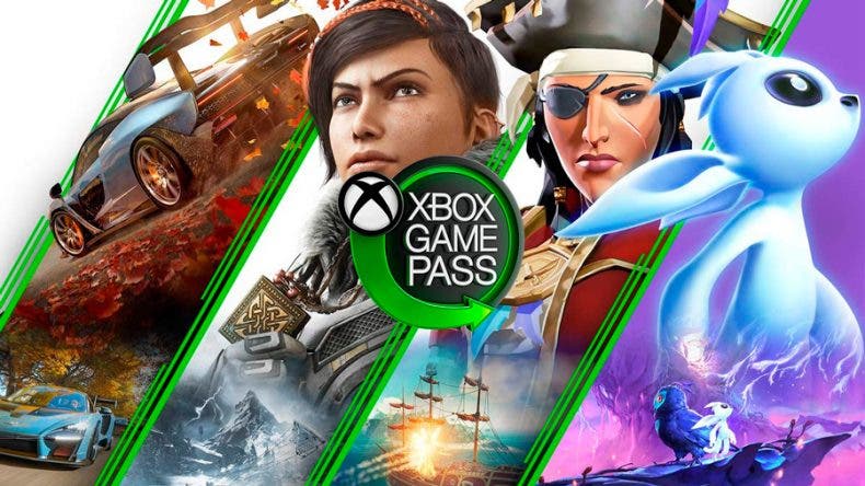 Xbox Game Pass Videojuegos Exclusivos Que Merece La Pena Probar 2