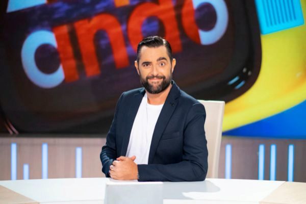 Zapeando: ¿Por Qué Podría El Programa Prescindir De Dani Mateo?