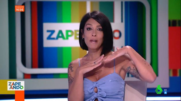 Zapeando: ¿Por Qué Podría El Programa Prescindir De Dani Mateo?