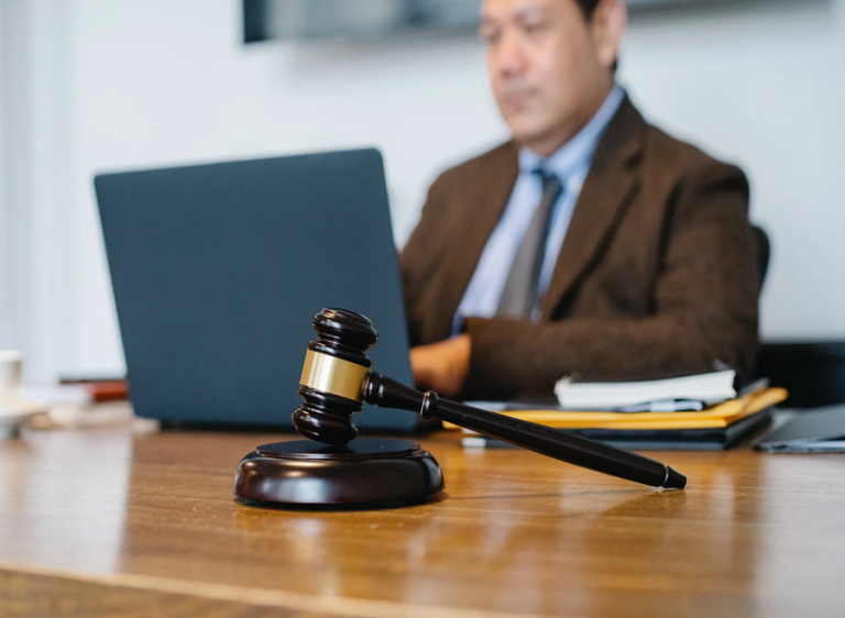 Cuando hay un accidente de tráfico lo mejor es buscar la asistencia de abogados expertos