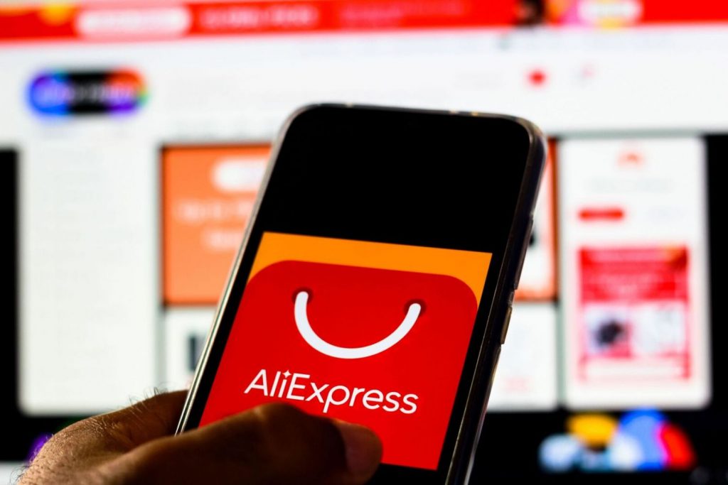 Aliexpress