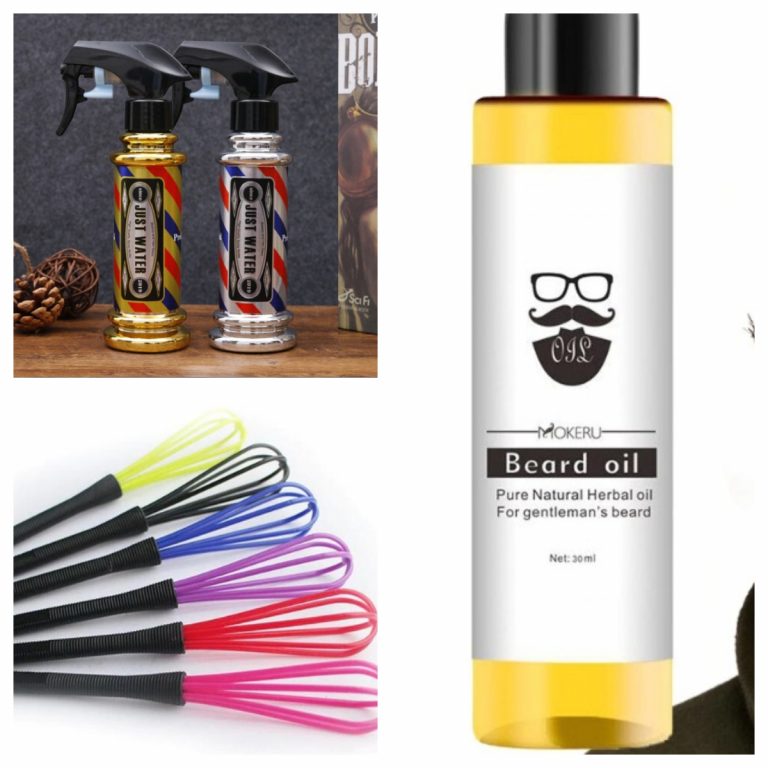 AliExpress: mejores chollazos de HOY en peluquería y cuidado de barba