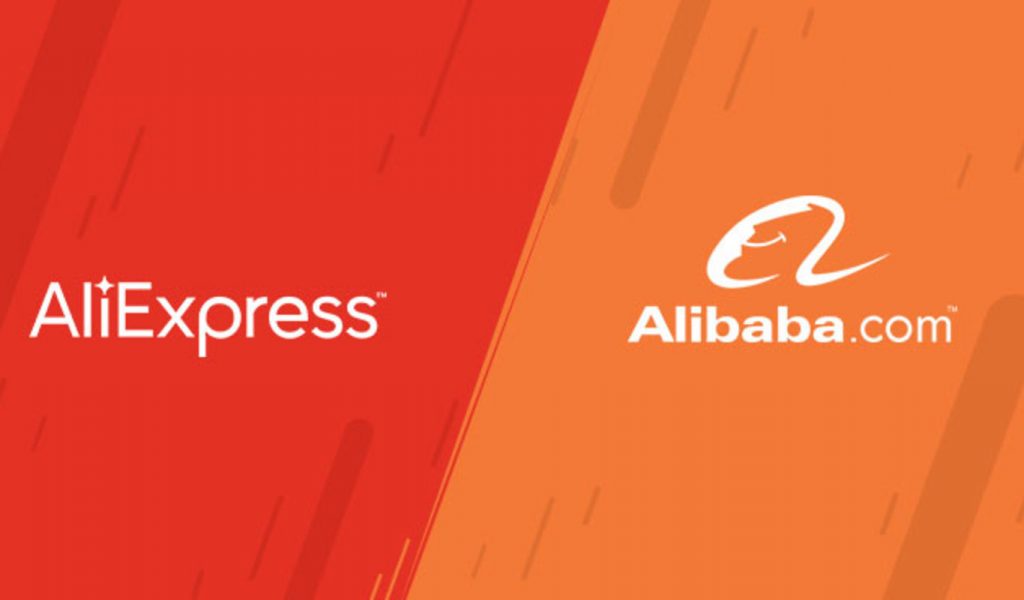 Aliexpress Alibaba