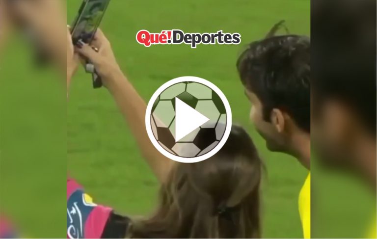 2×1 ¡Amarilla y selfie!