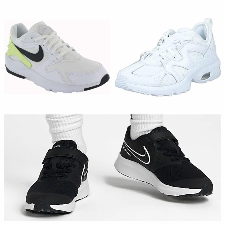 Las zapatillas de running más baratas de Nike en la web Amazon