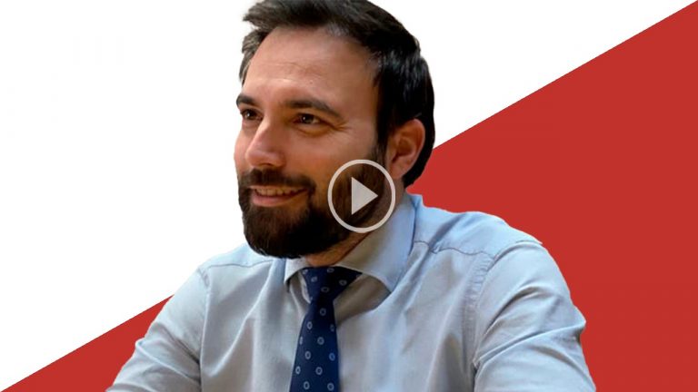 Ángel Niño, concejal de Ciudad Lineal: «Mercamadrid será el primer mercado circular del mundo»