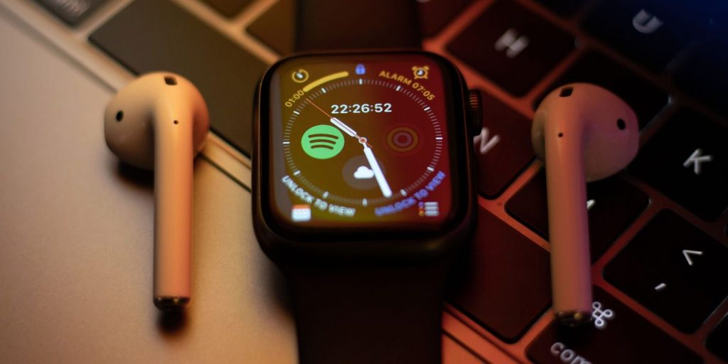 Apple Watch Series 7