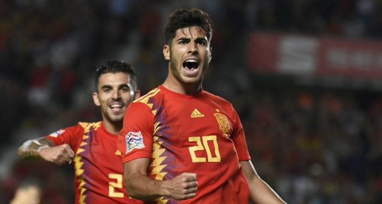 Asensio Juegos Tokio