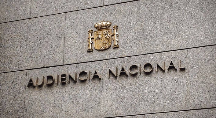 AN investiga como presunto ataque terrorista el asesinato a un sacristán y varios heridos en iglesias de Algeciras