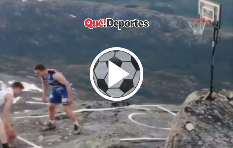 ¿Te atreverías a jugar aquí?