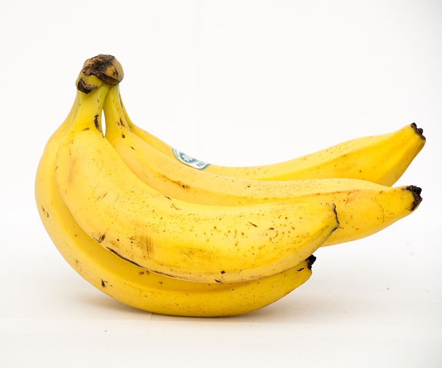 Helado De Plátano: ¿Es Mejor Con Plátanos De Canarias O Bananas?