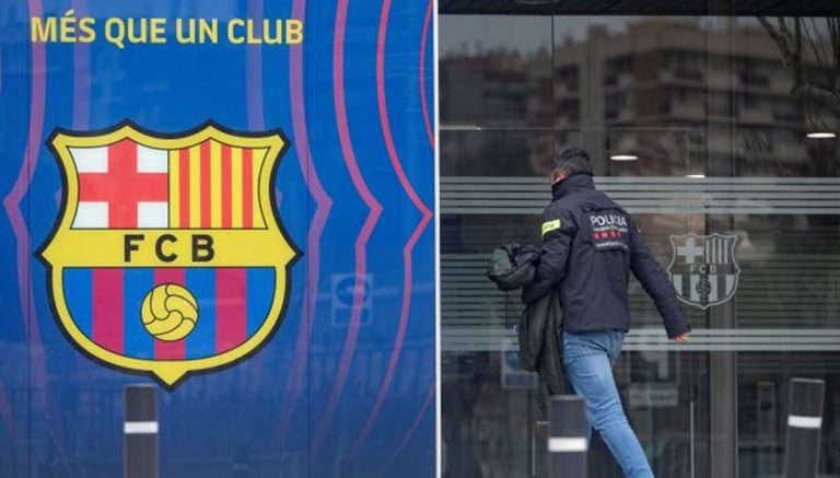 Los coletazos del ‘BarçaGate’: Por qué el Barça es un equipo en ‘peligro de extinción’