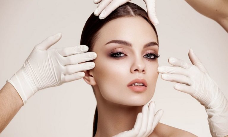 ¿Cómo está cambiando la industria de la belleza?